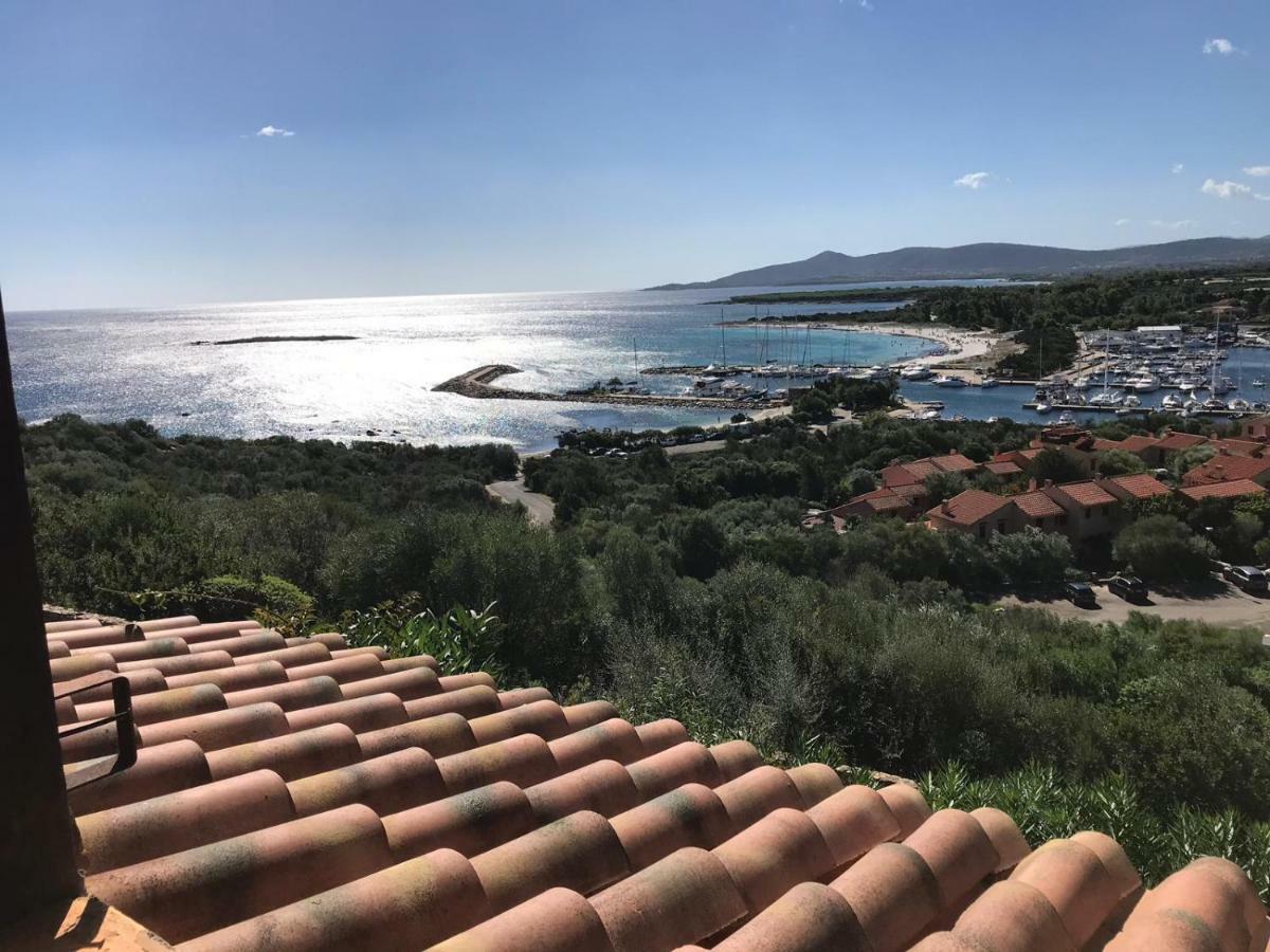 פורטו אוטיאולו Isola Alta - Budoni Sweet Home מראה חיצוני תמונה
